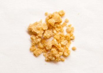 Budder vs Shatter