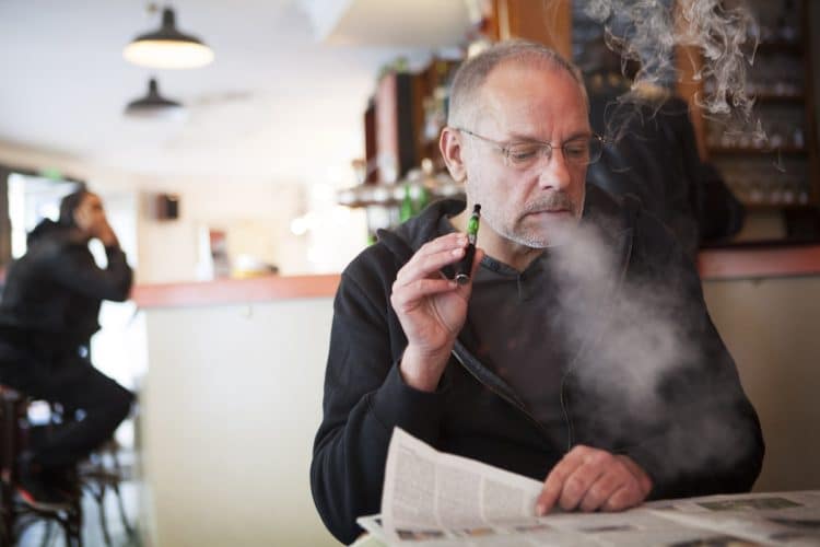 CBDfx Launches Cutting-Edge CBD Vape Juice With Terpenes