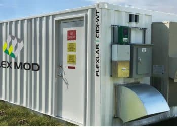 Mobile Extraction Labs