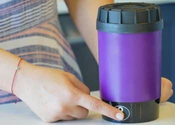 Ardent Nova Decarboxylator