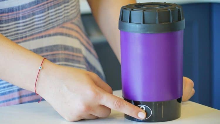 Ardent Nova Decarboxylator