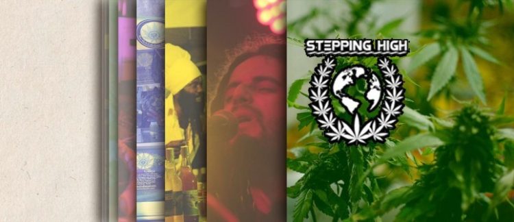 Stepping High Festival: A Cultural Experience