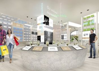 Boston Grants Ascend Massachusetts Approval to Open the First Adult-Use Cannabis Retail Store