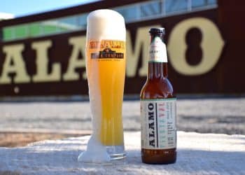 The Green Solution Announces New Product, Grainwave Belgian-Style White Ale by CERIA Brewing Co.