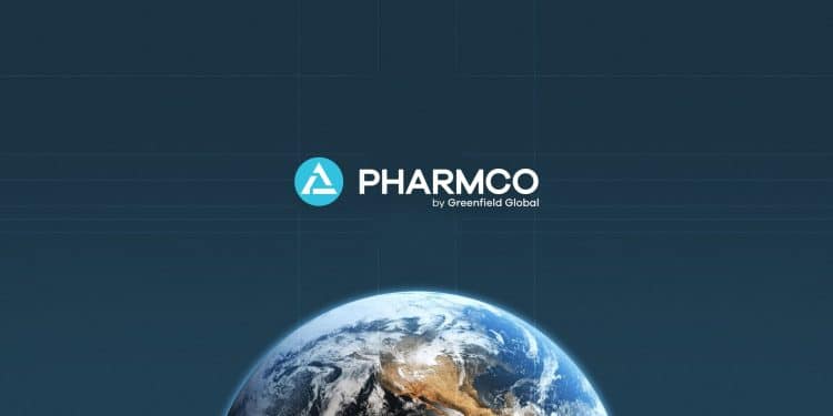 Pharmco Expands U.S. Manufacturing for Herbal Extraction Solvents