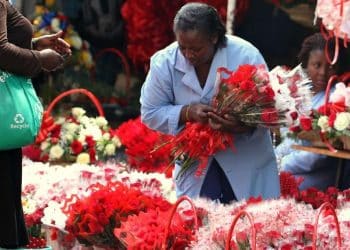 Just in Time for Valentine’s Day, Garden Society Announces New Products