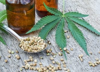 In Pursuit of a “Cleaner” Cannabidiol