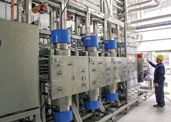 Advanced Extraction Systems Inc. Unveils the Largest CO2 Supercritical Fluid Extraction System for the Global Hemp & Cannabis Industries