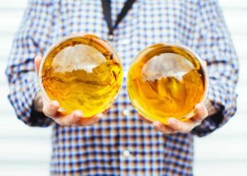 Flavored Cannabis Distillate