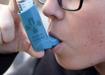 A Revolution in Cannabis Consumption?