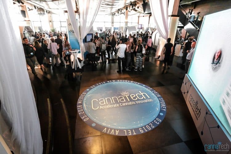 CannaTech: Panama–World’s Top Medical Cannabis Scientists and Business Leaders to Gather at Panama’s First Medical Cannabis Conference February 12-13, 2019