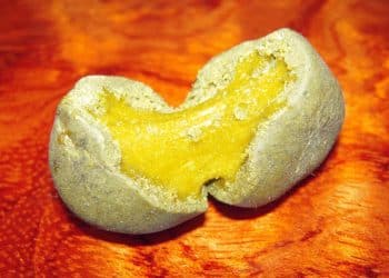 Peanut Butter and Jelly (Hash)