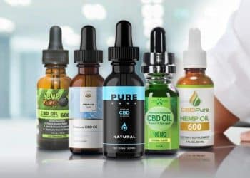 Georgia Business Woman Launches Greenhouse Bliss, Kosher and Vegan CBD Products with Fun Flavors Available Online