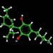 Molecules in Cannabis Extracts