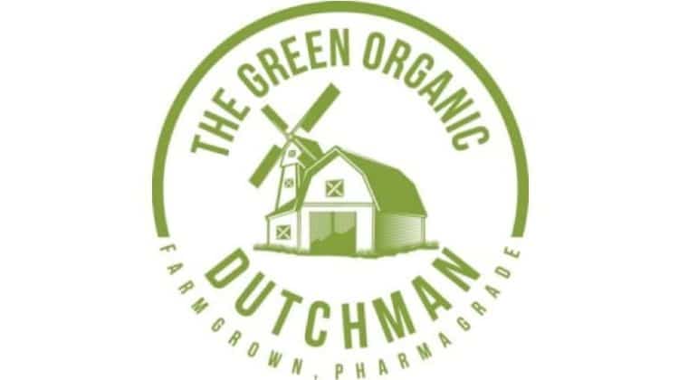 The Green Organic Dutchman Provides Jamaican Operations Update