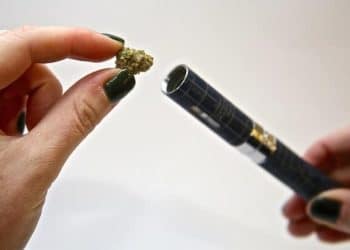 Vape Cannabis Cross Over Product Wacky Tacky Glue Announced