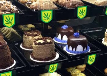 Crop-to-Kitchen Event Featuring Cannabis Edibles Makers and Industry Experts Proves a Hit with Bay Area Consumer Attendees