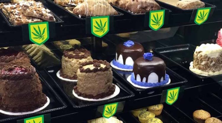 Crop-to-Kitchen Event Featuring Cannabis Edibles Makers and Industry Experts Proves a Hit with Bay Area Consumer Attendees