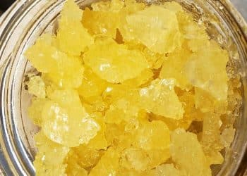 Three Reasons Why Live Resin Represents the Future of Cannabis Products