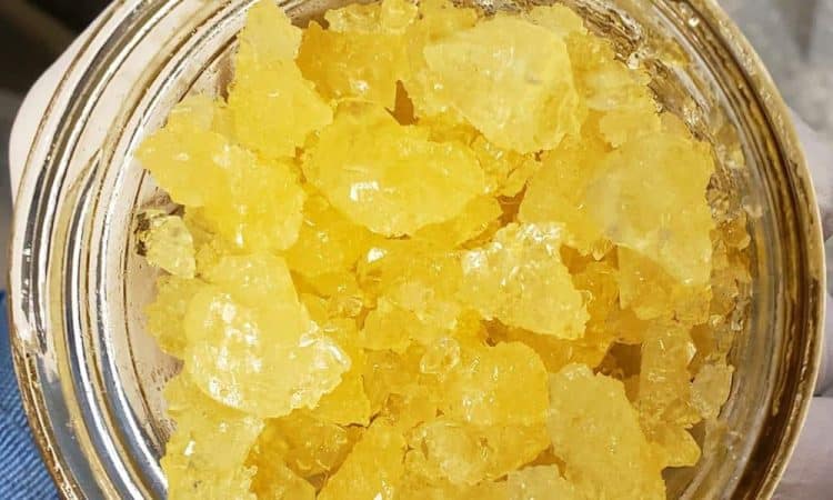 Three Reasons Why Live Resin Represents the Future of Cannabis Products
