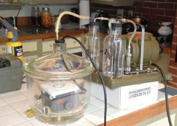 Getting Thermodynamics On