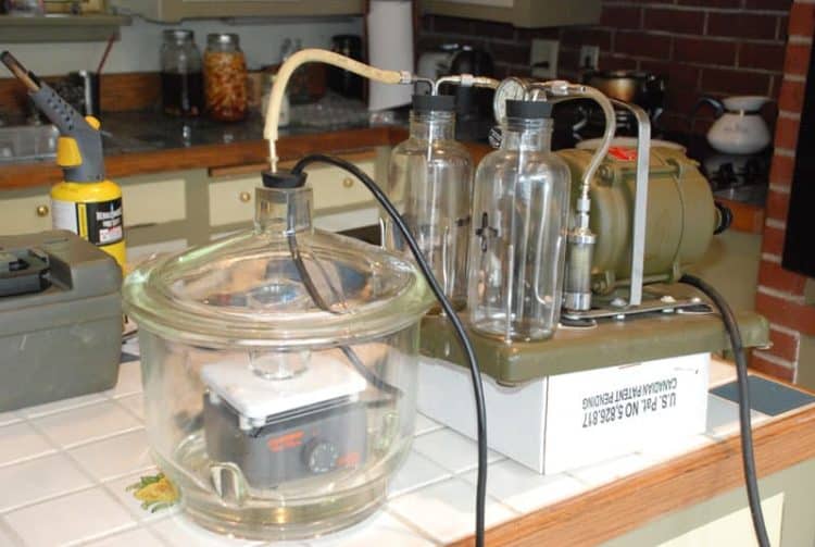 Getting Thermodynamics On