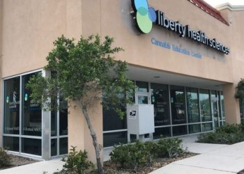 Liberty Health Sciences To Open Its 13th Florida Dispensary In Bonita Springs; Receives DOH Approval For Additional 80,000 Sq. Ft. Of Greenhouse Space