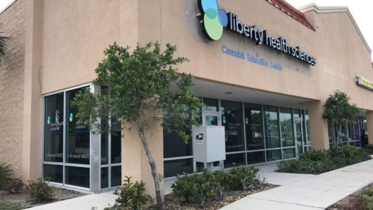 Liberty Health Sciences To Open Its 13th Florida Dispensary In Bonita Springs; Receives DOH Approval For Additional 80,000 Sq. Ft. Of Greenhouse Space