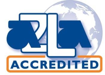 A2LA Accredits GoodCat Analytical to ISO/IEC 17025