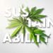 Cannabis Sustainability