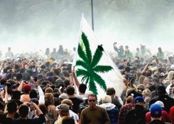 San Francisco to allow cannabis sales & consumption at events thanks to law authored by Supervisor Rafael Mandelman