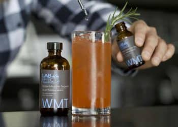 Lab Effects Announces Breakthrough in Cannabis Product Formulation: Water-Miscible Terpenes