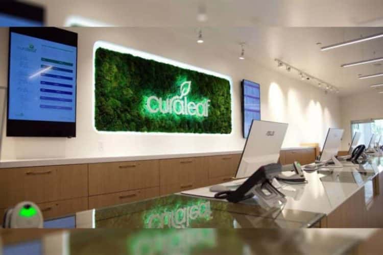 Curaleaf Acquires Rights to Cultivation and Processing Capacity in Ohio