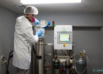 How to Start and Keep A Cannabis or Hemp Extraction Facility