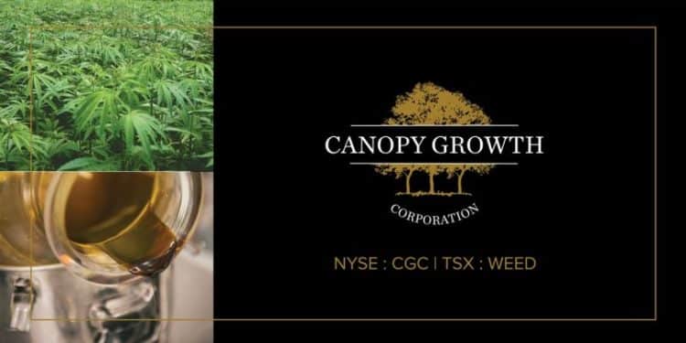 Canopy Growth acquires established skincare and well-being company This Works®