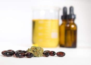 Geocann Introduces Patent-Protected VESIsorb® Formulated Cannabis Products to the Global Marketplace