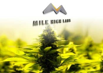 Mile High Labs Launches “Tinctures On Tap” For CBD Product Manufacturers