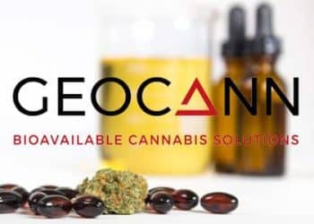 Geocann Launches Cannabidiol (CBD) Soft Gel Formulations Utilizing Patented Drug Delivery Technology