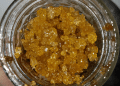 Crystallization of THCA