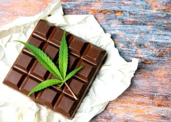 Organigram to invest $15 million in industry-leading infused chocolate innovation