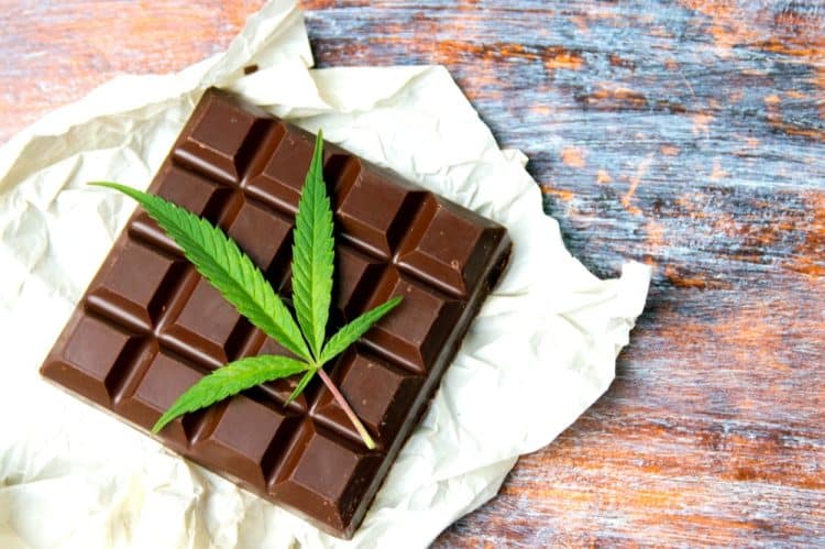 Organigram to invest $15 million in industry-leading infused chocolate innovation