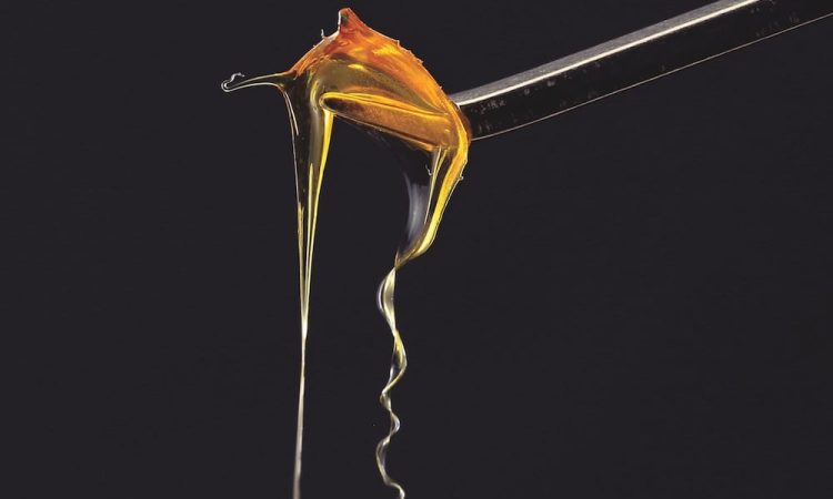The State of Cannabis Extracts