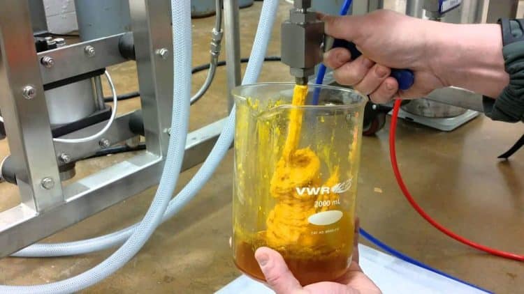 What do Subcritical and Supercritical Refer to?