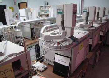 Flame Ionization Detection