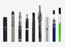A Look at Current Portable Hardware for Vaping Concentrates