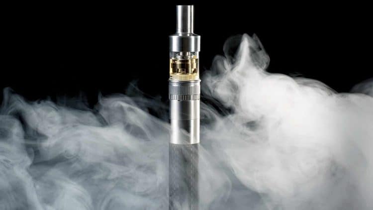 Ki Group USA launches multi-market focused vapor device