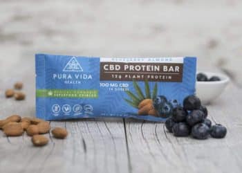 Indus Holdings, Inc. Continues To Expand Beyond California with Acquisition Of Shredibles CBD Protein Bars