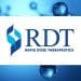 Rapid Dose Therapeutics Announces Commercialization of QuickStrip™ Oral Thin Strips