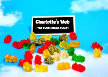 Charlotte’s Web Announces Hemp Extract CBD Gummies for Calming, Recovery, and Sleep
