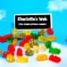 Charlotte’s Web Announces Hemp Extract CBD Gummies for Calming, Recovery, and Sleep